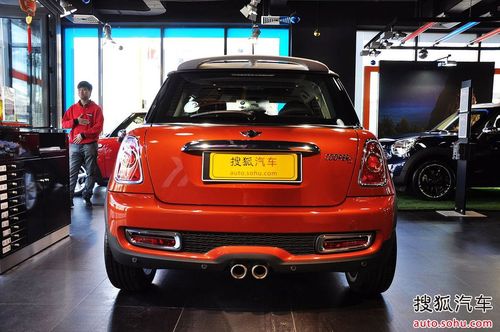 MINI MINI 實拍 外觀 圖片