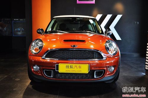 MINI MINI 實拍 外觀 圖片