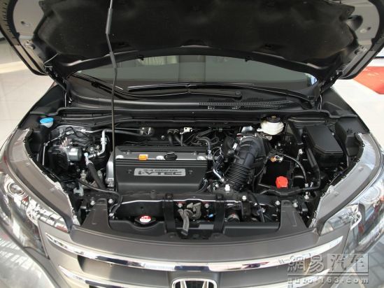 |LCR-V 2012 2.4ATA(VTi)