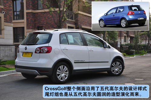  CrossGolf  D DƬ