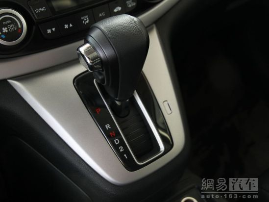 |LCR-V 2012 2.4ATA(VTi)