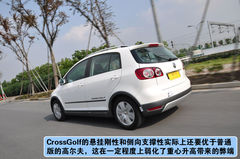  CrossGolf  D DƬ