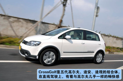  CrossGolf  D DƬ