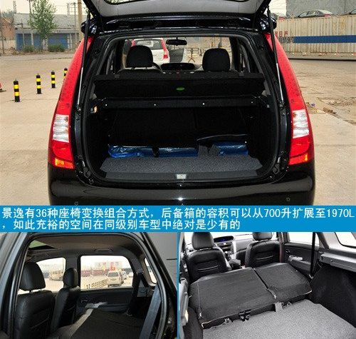 春游踏青好介紹 十萬(wàn)內(nèi)適合遠(yuǎn)足車型推舉
