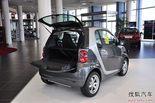 smart fortwo  ױP/ DƬ