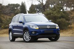  Tiguan  ^ DƬ