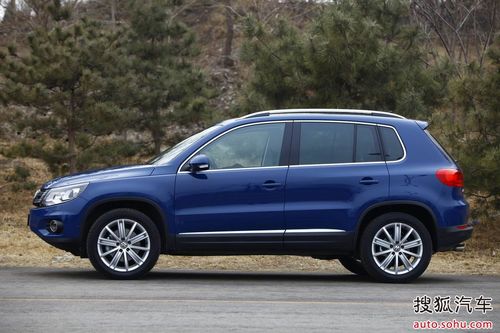  Tiguan  ^ DƬ