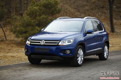  Tiguan  ^ DƬ