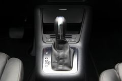 大眾 Tiguan 實拍 內(nèi)飾 圖片