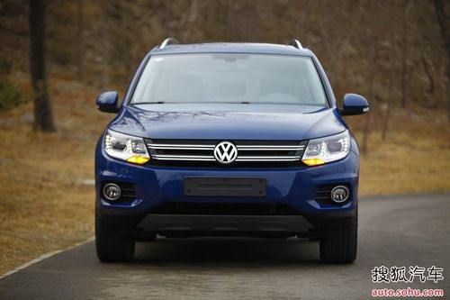  Tiguan  ^ DƬ