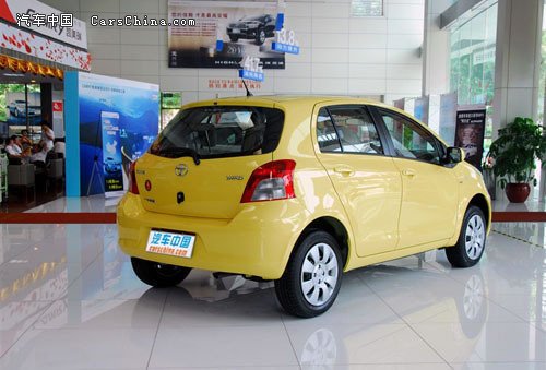 上有政策下有對策 六款小排量車型推舉 
