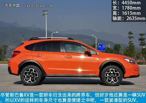 新CR-V領銜推舉 3款二十萬日系SUV導購
