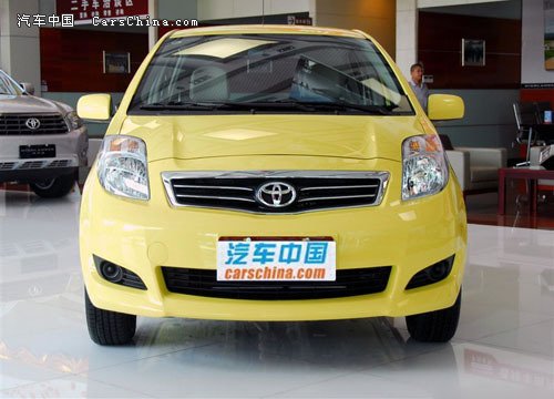 上有政策下有對策 六款小排量車型推舉 