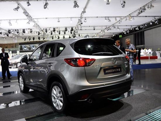 ¿R_CX-5܇չ