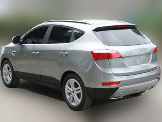 ƬFix35 B-SUV򱱾܇չ