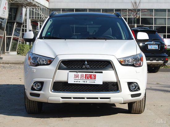 ASX(M) 2012 2.0CVT(q)ſ