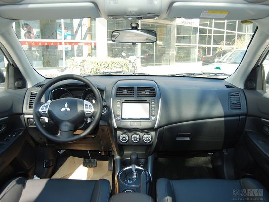 ASX(M) 2012 2.0CVT(q)ſ