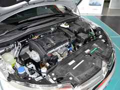 就看性價比 4款緊湊車入門車型配置對照