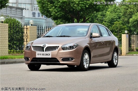 價(jià)格技術(shù)都厚道 三款自主品牌車型推舉
