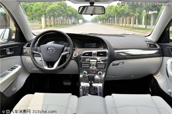 價(jià)格技術(shù)都厚道 三款自主品牌車型推舉