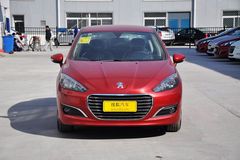 <A href=../../auto/dongfeng_Peugeot/biaozhi308.html TARGET=_blank><u><font color=#0000FF>308</font></u></a>1.6L ԄӃ(yu)ǰDƬ