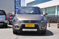 

流行景逸LV1.8L VVT 奢華版正前圖片