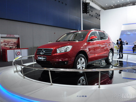 
GX7