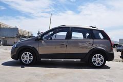 

流行景逸LV1.8L VVT 奢華版正側圖片