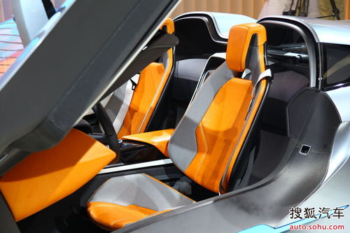 寶馬 i8 spyder 實拍 其它 圖片