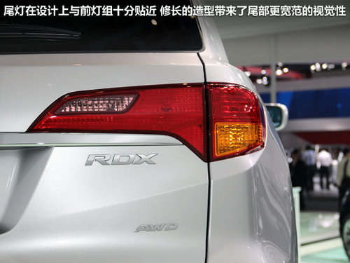 oSUV 
RDX-܇չĽ
