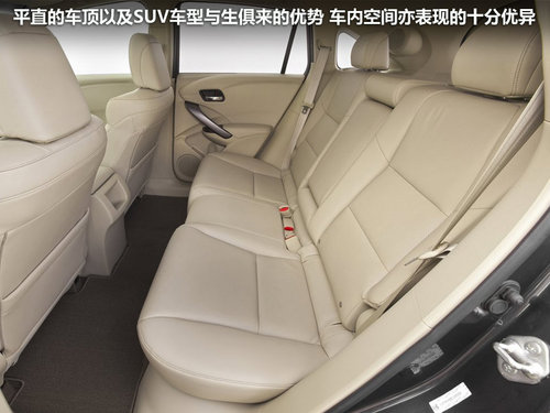 oSUV 
RDX-܇չĽ