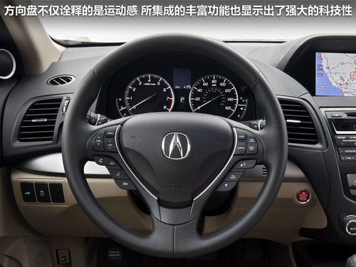 oSUV 
RDX-܇չĽ
