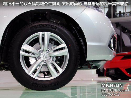 oSUV 
RDX-܇չĽ