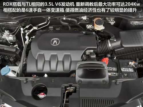 oSUV 
RDX-܇չĽ