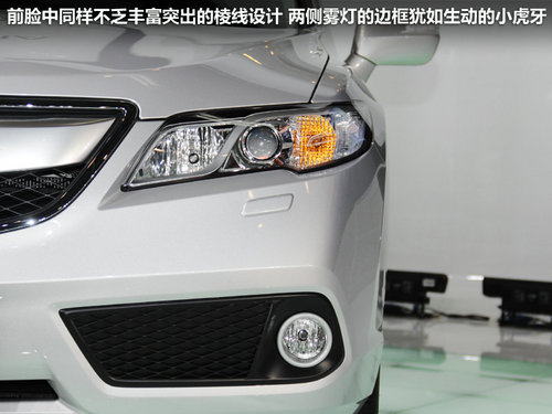 oSUV 
RDX-܇չĽ