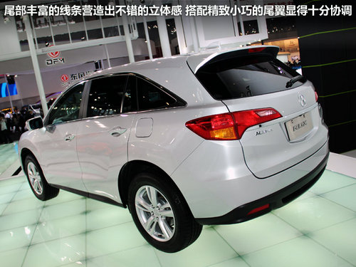 oSUV 
RDX-܇չĽ
