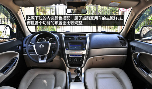 從10萬到50萬 4款最近面市SUV車型推舉