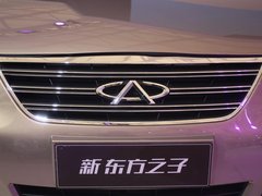 自主中堅力量 新東方之子領銜7款中級車