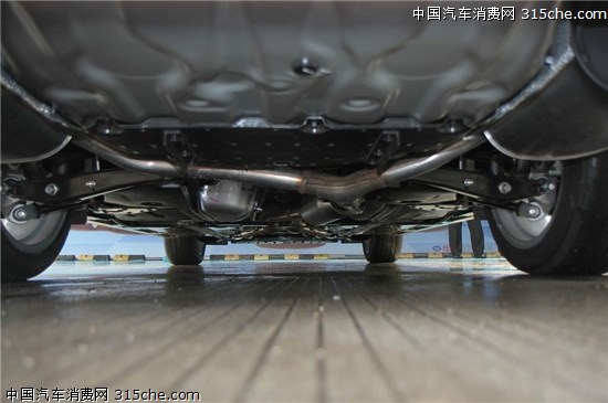 70后的最佳座駕 四款時髦運動中型車推舉