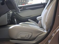 自主中堅力量 新東方之子領銜7款中級車