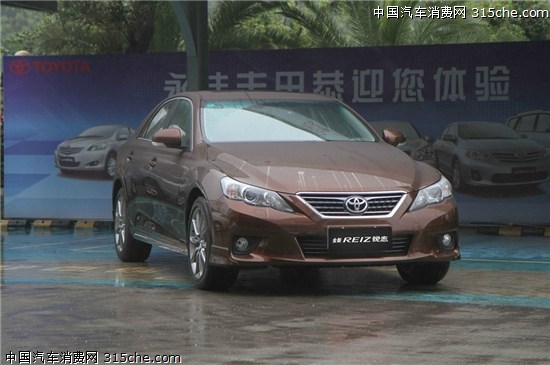 70后的最佳座駕 四款時髦運動中型車推舉