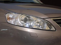 自主中堅力量 新東方之子領銜7款中級車