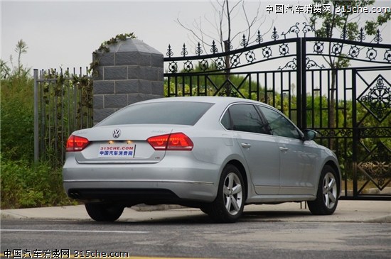 德系率先 五款2012年4月熱售中型車清點