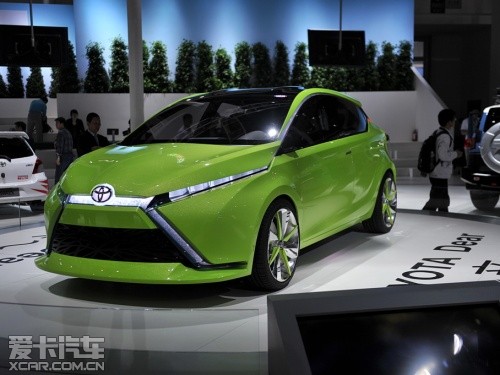 今明兩年推出 十款接近量產概念車評點