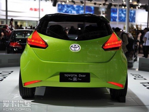 今明兩年推出 十款接近量產概念車評點
