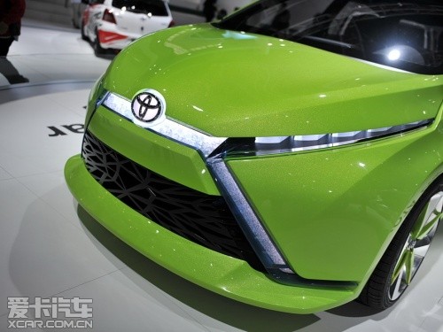 今明兩年推出 十款接近量產概念車評點