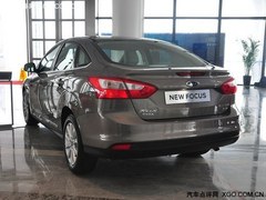 滿足多數(shù)人的需要 4款主流緊湊車推舉