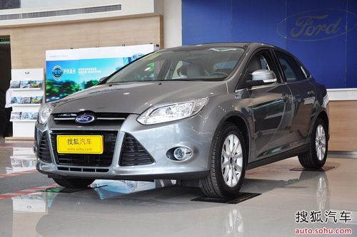 <A href=../../auto/Ford/ TARGET=_blank><u><font color=#0000FF>福特</font></u></a><font color=#cccccc  class=unnamed1>[<A href=../../auto/Ford/price.html TARGET=_blank><u><font color=#cccccc >報價</font></u></a> <A href=../../auto/Ford/4S.html TARGET=_blank><u><font color=#cccccc >4S店</font></u></a>]</font> 福克斯三廂 實拍 外觀 圖片