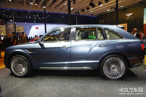 һ׃SUV ܇չAƷSUV