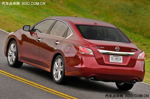 Ӌ^ [Altima